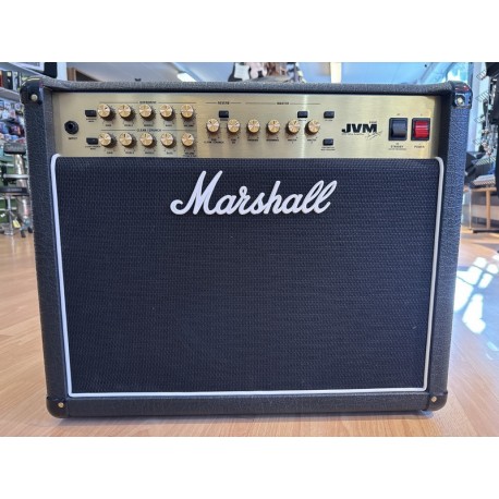 Marshall Amp Combo12" 50W -  JVM215C - Occasion