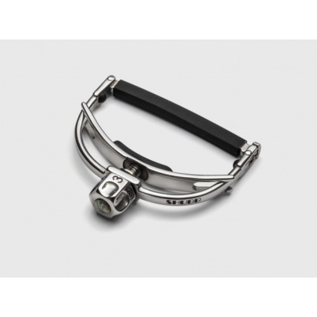 Capo SHUBB F3 FineTune - Acoustique / 12 cordes - manche large