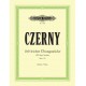 Erster 100 Etudes - Czerny - Op. 139 - Piano