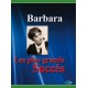 Barbara - Le plus gands succès - Piano - vocal
