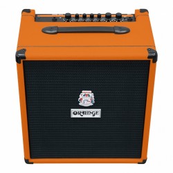 ORANGE Crush Bass 50W - Ampli Combo