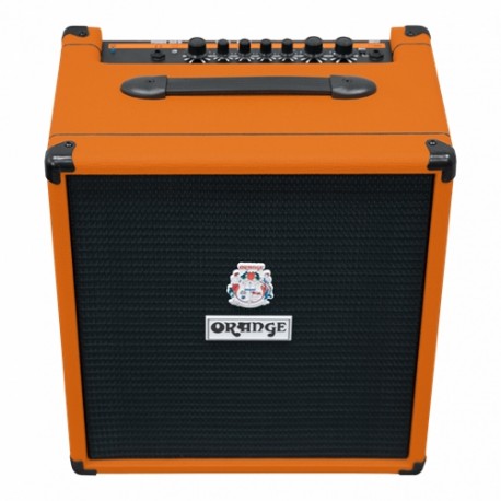 ORANGE Crush Bass 50W - Ampli Combo