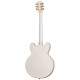 EPIPHONE Sheraton Emily Wolfe Stealth - Bone White - Guitare Electrique