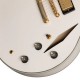 EPIPHONE Sheraton Emily Wolfe Stealth - Bone White - Guitare Electrique