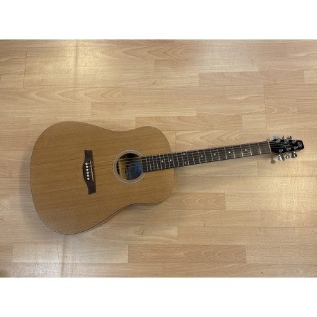 Seagull S6 ORIGINAL - Electro-acoustique Guitare - Occasion
