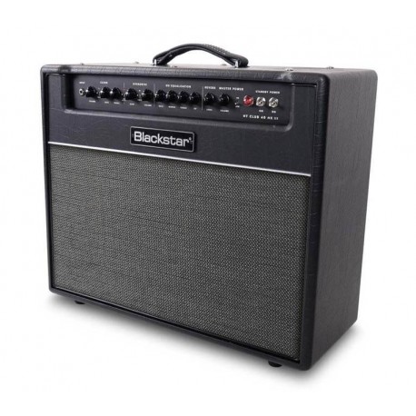 BLACKSTAR HT Club 40 MKIII - Ampli à tubres Combo Guitare