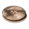 Hi-Hat 14" PAISTE Serie 900 - Cymbales Charleston