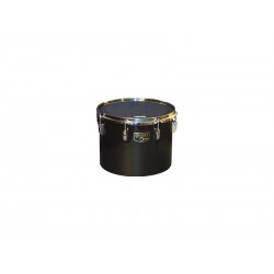 Tom DIXON 6" Concert Black