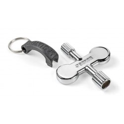 Cle SONOR - vis fendue