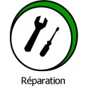 Réparation