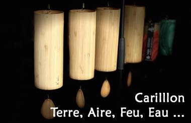 Carillons