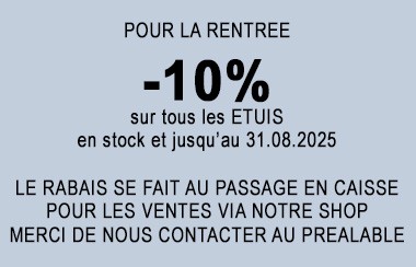 ACTION Housses / Coffres