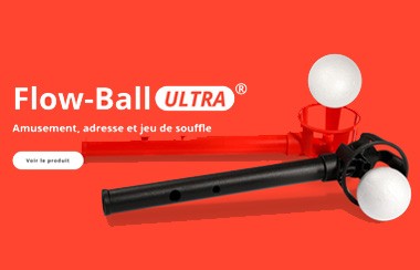 Flow-Ball