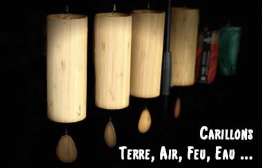 Carillons