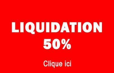 Liquidation50%